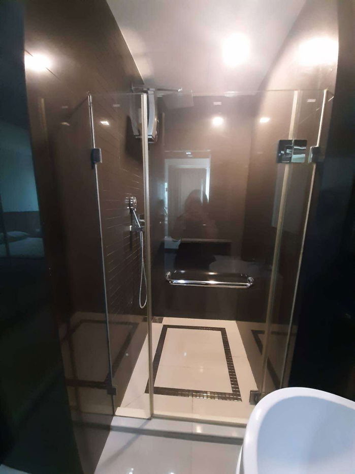 รูป For rent condo 1 bed at Rhythm Sukhumvit 50 (ริทึ่ม สุขุมวิท 50)  22,000 baht  - รูปที่ 10/18