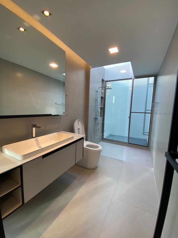 รูป ให้เช่า วีเว่ กรุงเทพกรีฑา Luxury house - รูปที่ 42/47