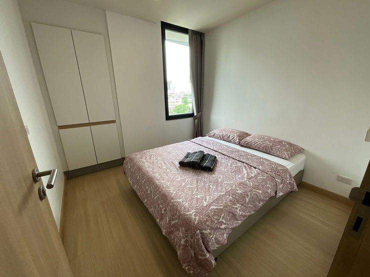 picture #Z2376💥110968🔥 Condo for rent: Mattani Suites (Ekkamai 22) - 3/7