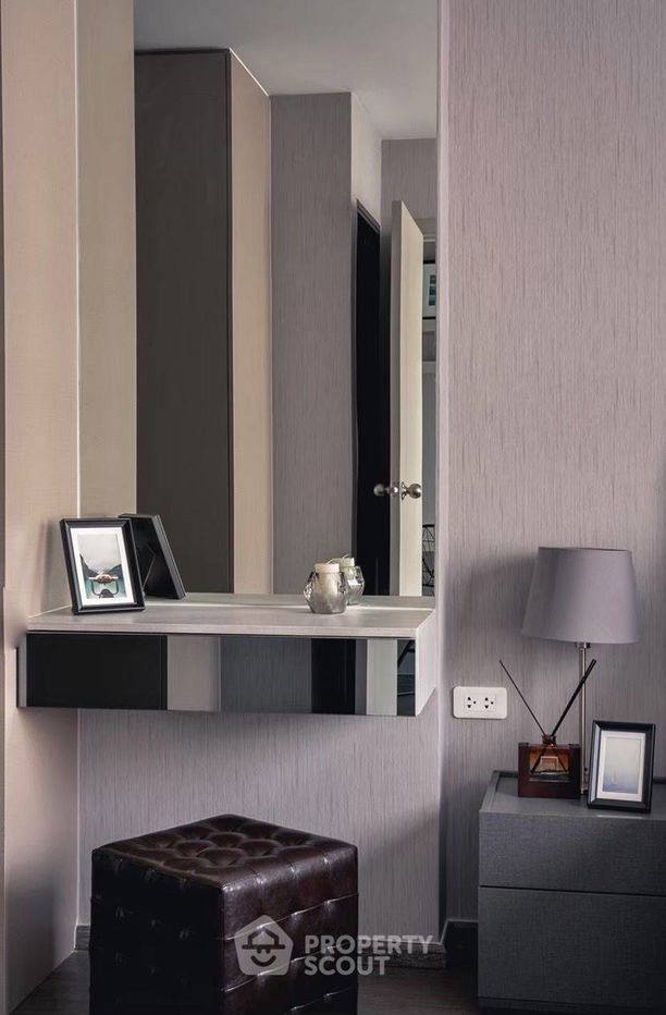 picture 1-BR Condo at Ideo Sukhumvit 93 near BTS Bang Chak (ID 2308012) - 10/14