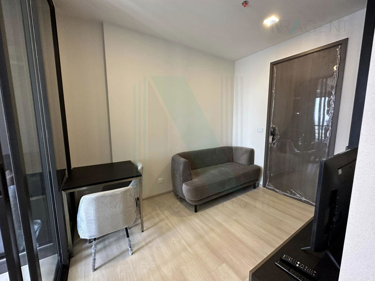 picture For Rent Condo THE PRIVACY JATUJAK Building 1, Floor 25,1 bed room, Room size 26 sqm - 3/8