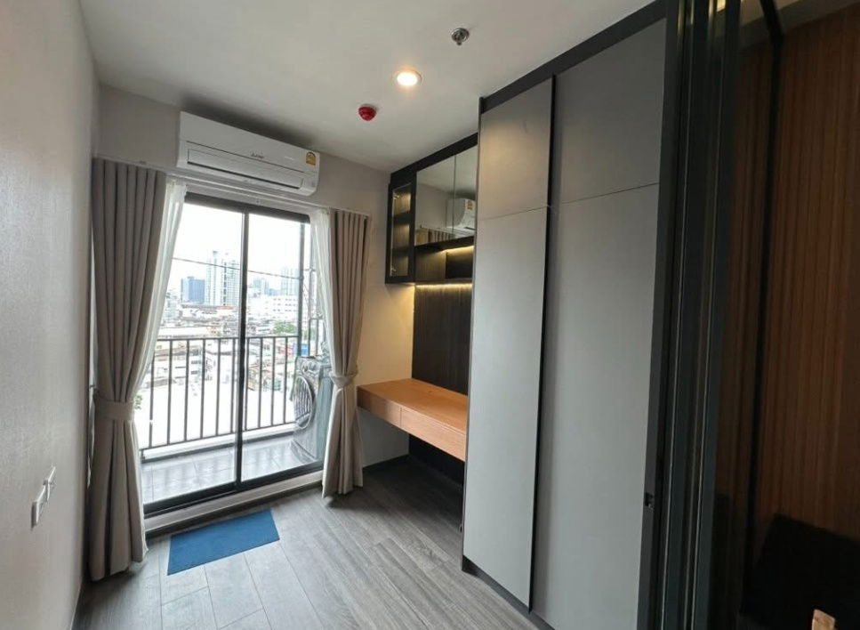 picture #R6337 🎉 140969 Condo for rent  IdeO SUKHUMVIT RAMA 4 - 8/12