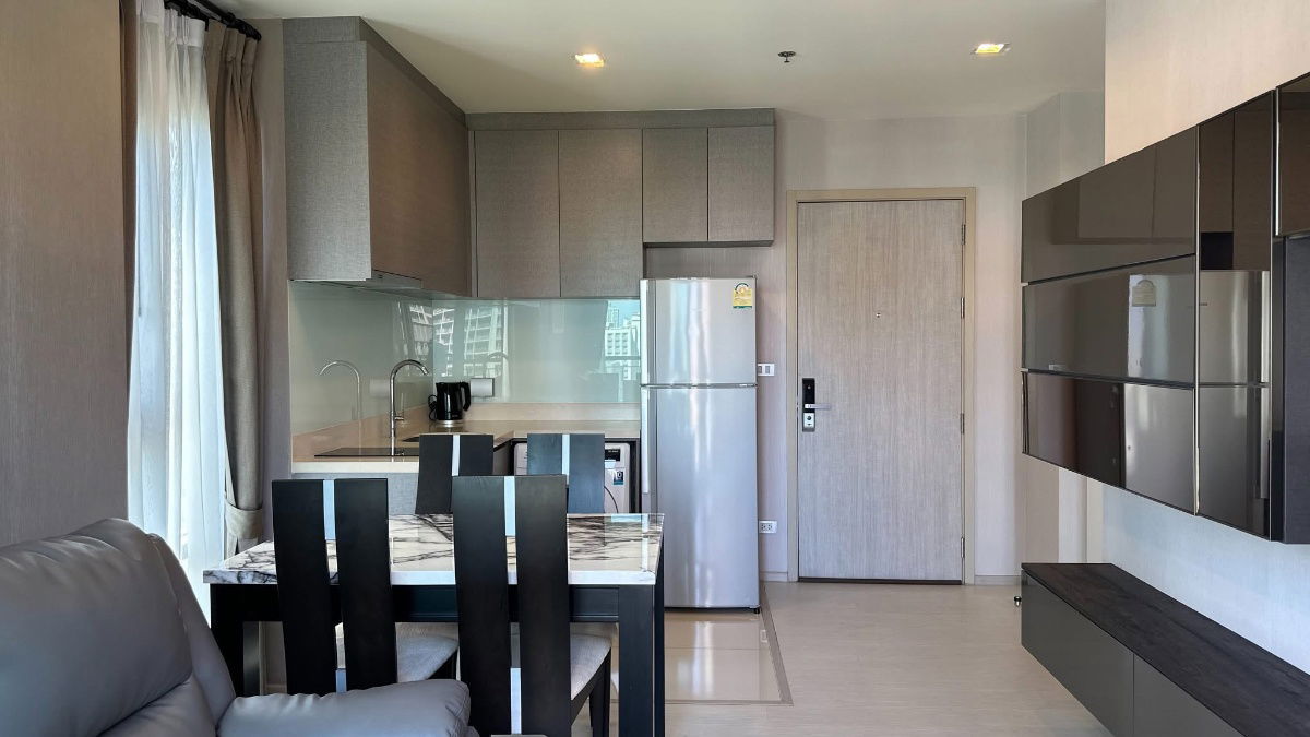 picture #R6329  🎉 140968  Condo for rent Rhythm Sukhumvit 36-38 - 5/17