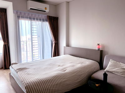 Condos for rent : *FOR RENT* Ideo Sathorn-Wongwian yai