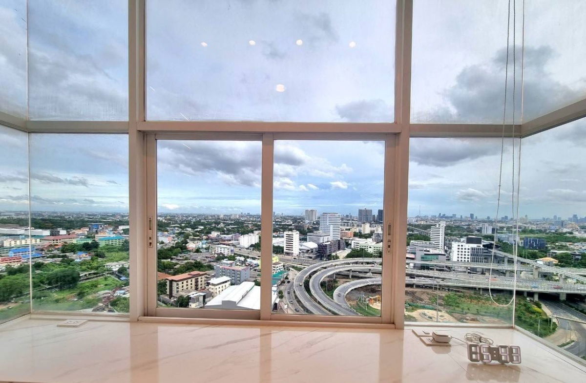 picture Condo for rent The Fourwings Residence, 1 bedroom - 6/13
