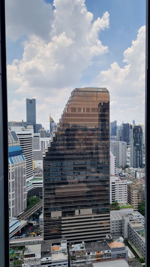 picture The Hyde Condo Sukhumvit 13 108 Sqm., 2 BEDS Luxurious Penthouse - 27/27