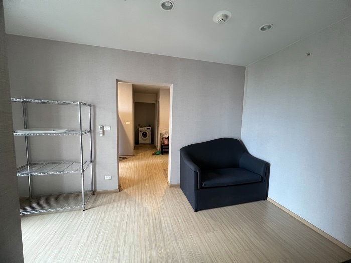 รูป 💥💥ปล่อยเช่าคอนโด Plum Condo Pinklao Station 2BED 50 sq.m.ชั้น 11 วิวสระ แต่งครบ ทำเลดี ใกล้ MRT บางยี่ขัน สนใจ LINE: @atfirm💥💥 - รูปที่ 9/17