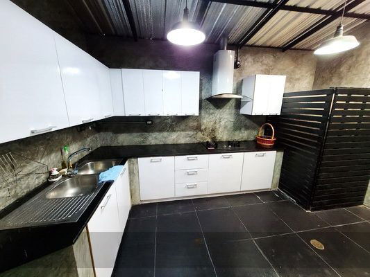 picture FOR RENT BAAN KLANG MUANG PINKLAO - CHARAN / 3 bedrooms 3 bathrooms / 18 Sqw. 170 Sqm. **26,000** CLOSE TO CENTRAL PLAZA PINKLAO - 9/13