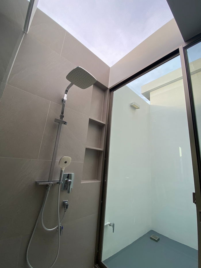 รูป ให้เช่า วีเว่ กรุงเทพกรีฑา Luxury house - รูปที่ 41/47
