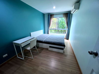 คอนโดให้เช่า : ให้เช่า คอนโด เดอะคิทท์ พลัส นวมินทร์