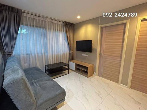 📢 New Listing! Condo for Rent – B Republic