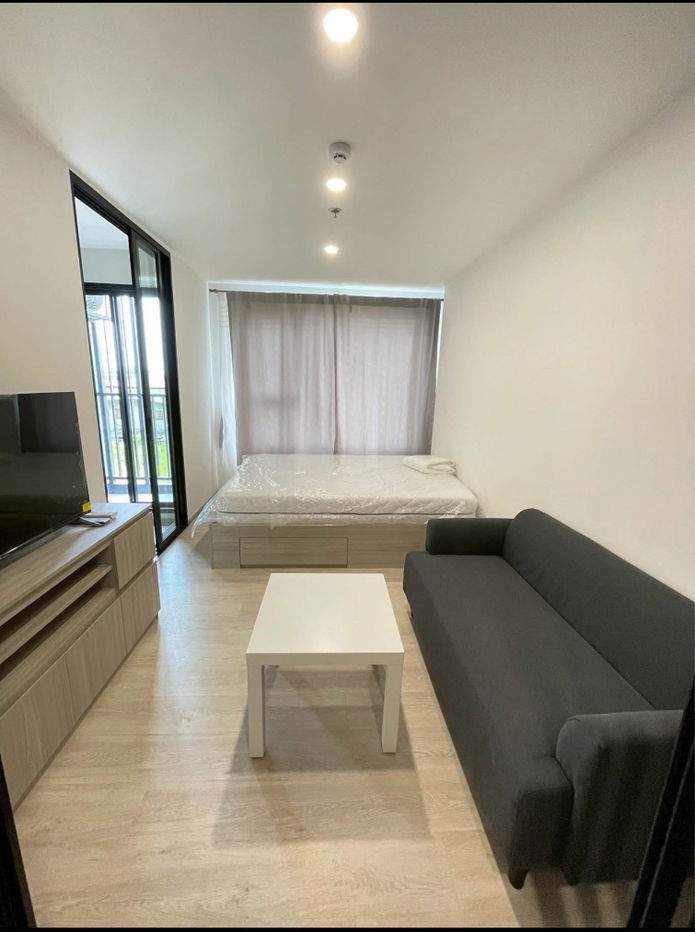 รูป ✨สะอาดเกินไป! Origin Plug & Play Condo – BTS สายลวด ✨ เพียง 0 เมตรจาก BTS สายลวด – เข้าตรงจากคอนโด! - รูปที่ 3/8