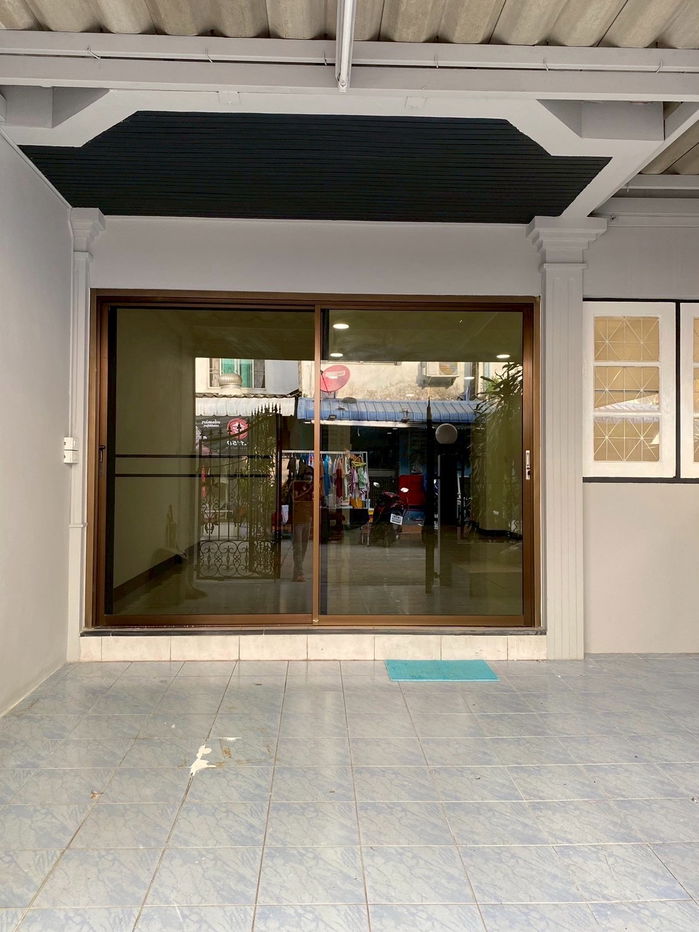 picture Rent Chaiyapat Village Ladprao-Wang Hin 83 - 2/8