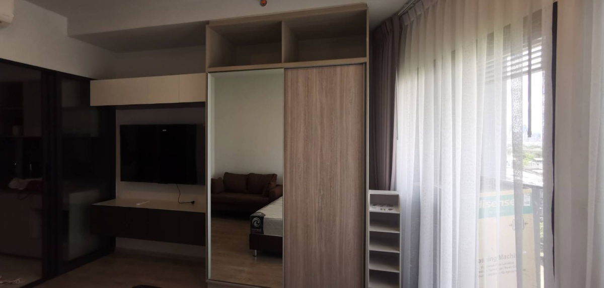 picture Rent the tree pattanankarn beautiful and cozy - 6/11