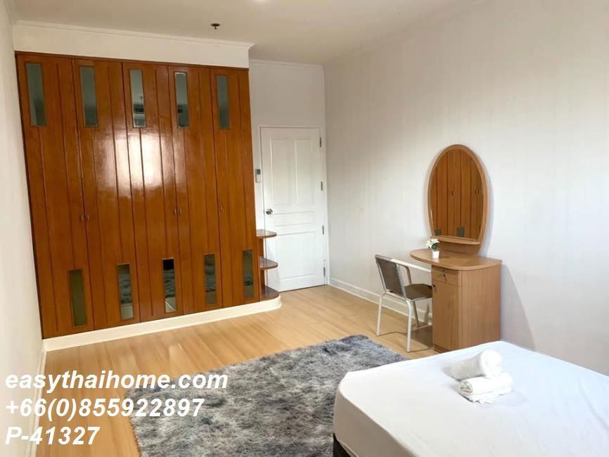 picture P-41327 Condo for rent The Waterford Park Sukhumvit 53 fully furnished (Confirm again when visit).  - 7/17
