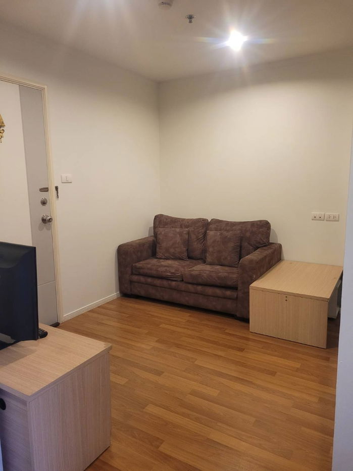 picture ✅️Ready to Move in 🔥For Rent Lumpini Park Rama 9 - 4/13
