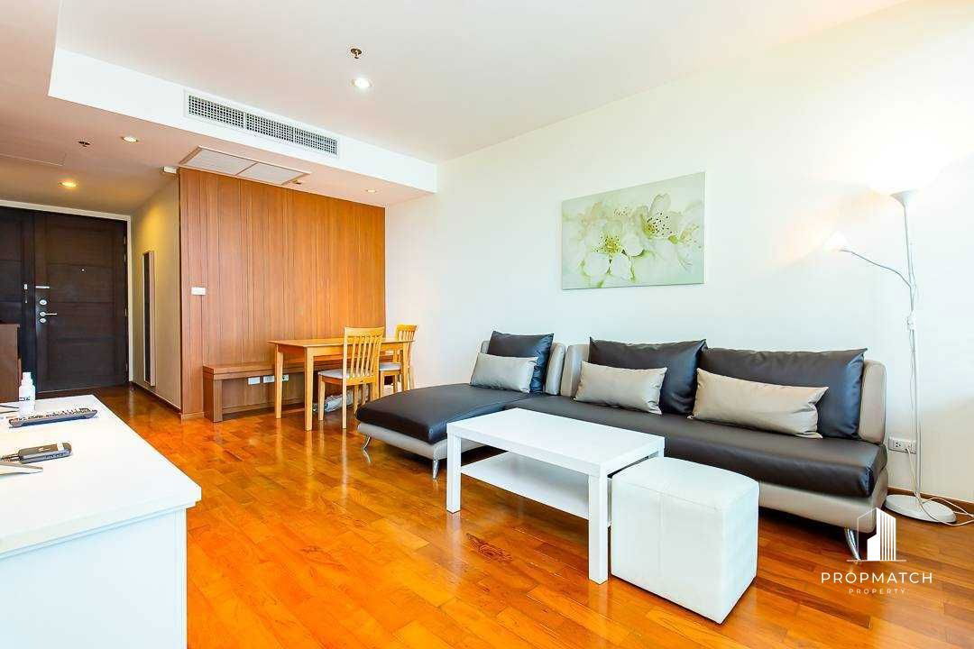 รูป ✨Flash Deal ✨Siri Residence Sukhumvit 24 ( 1Bed 1Bath 60.13SQM.) แต่งครบพร้อมอยู่ !! เพียง 40,000 บาทต่อเดือน Tel.0981315848 @propmatch - รูปที่ 1/4