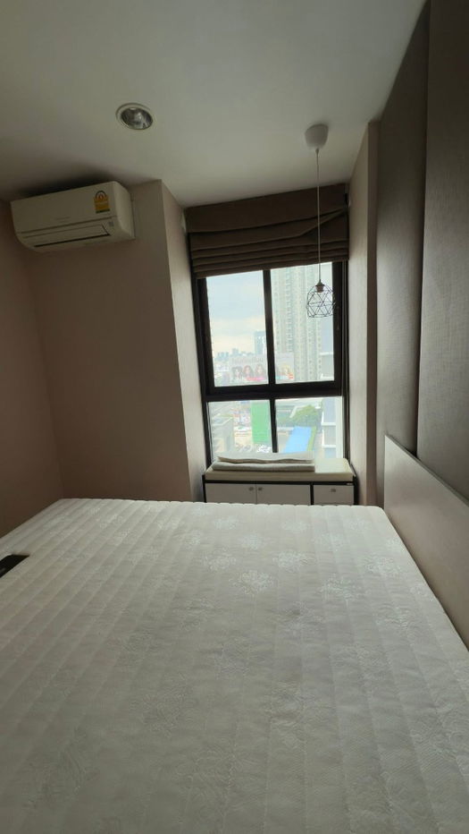 picture #R6328 🎉 140968  Condo for rent  Chewathai Kaset-Nawamin - 3/14