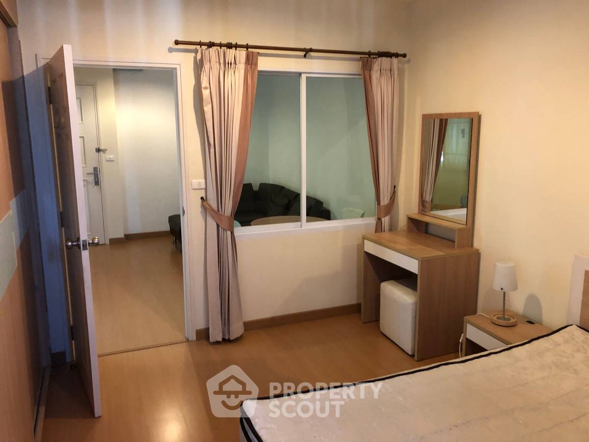 picture 1-BR Condo at Life @ Sukhumvit 65 near BTS Phra Khanong (ID 2259289) - 6/6