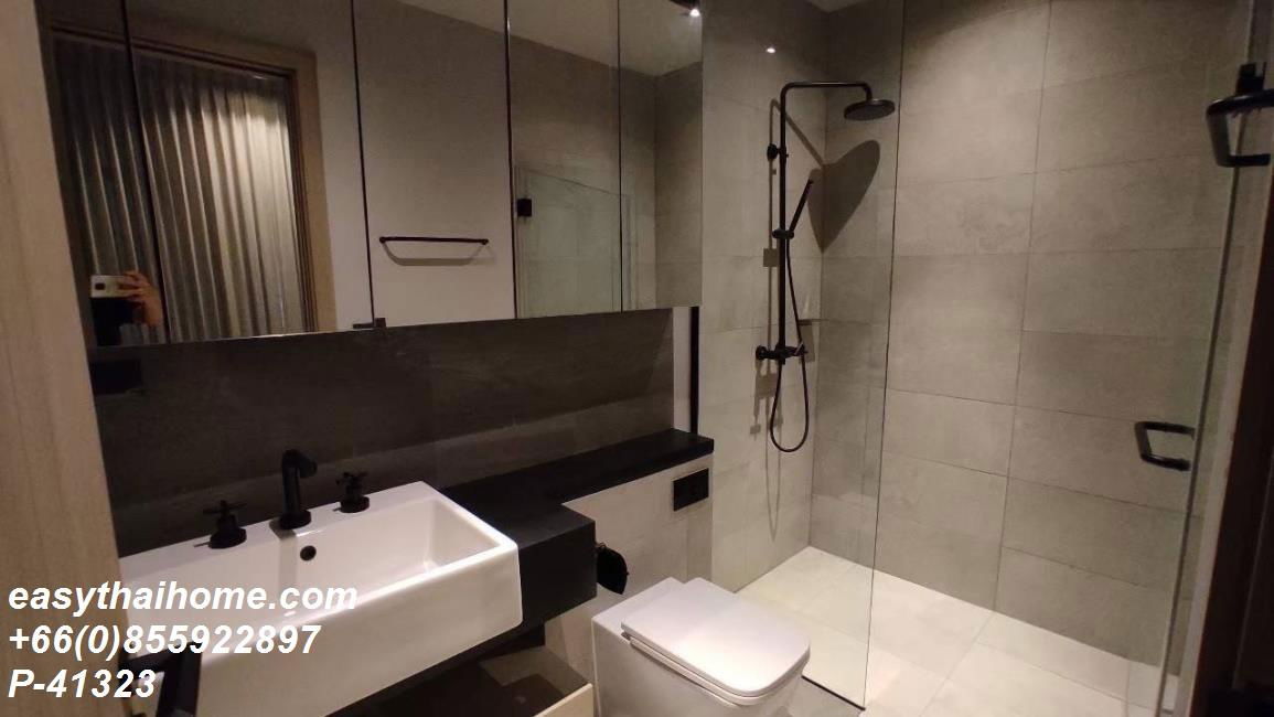 รูป P-41323 ให้เช่า คอนโด เดอะ ลอฟท์ อโศก Sukhumvit 21 Rd, Khlong Toei Nuea, Watthana, Bangkok พร้อมอยู่ ราคาถูก Line Id @easythaihome 085-592-2897 - รูปที่ 13/13