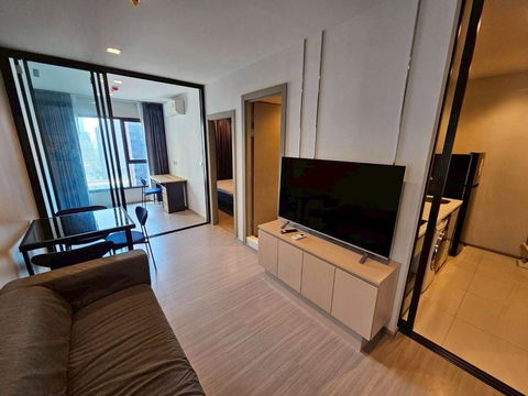 #SC8309  📌 Rent | 🟦🟨Life Asoke - Rama 9​​🟥🟩💬𝑪𝒐𝒏𝒕𝒂𝒄𝒕𝑳𝑰𝑵𝑬:@𝒔𝒆𝒄𝒓𝒆𝒕𝒑𝒓𝒐𝒑𝒆𝒓𝒕𝒚 🔥✨     