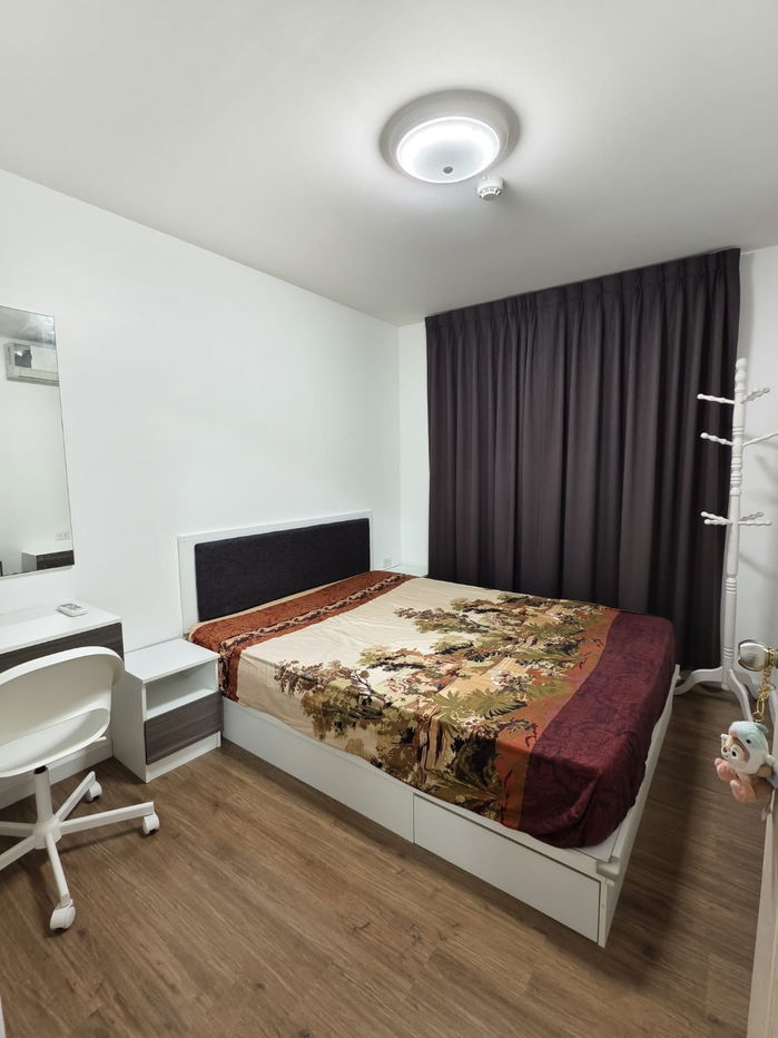 picture iCondo 1bedroom (Fully furnished) - 5/12