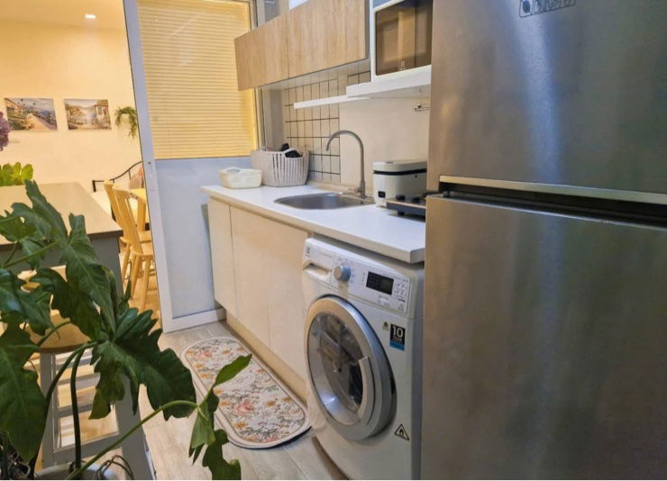 picture #Z2252💥110968🔥 Condo for rent: The Room Ratchada-Ladprao - 5/5