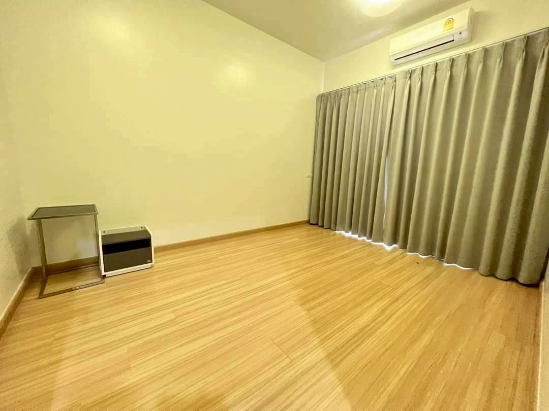 picture ✅️Ready to Move in 🔥For Rent UNIO Town Lumlukka Klong 4 - 13/15
