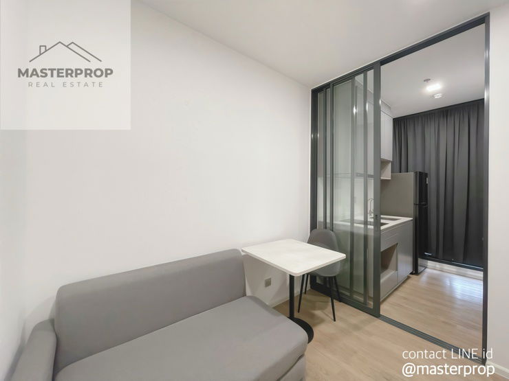 รูป ⭐️ให้เช่า⭐️คอนโด 1ห้องนอน👉🏻คอนโด MODIZ Rhyme ถ.รามคำแหง➡️แอดไลน์>>>@masterprop - รูปที่ 2/7