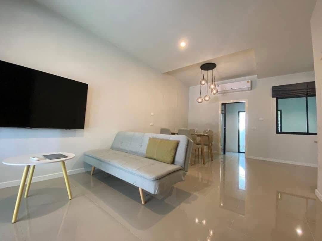 picture 🩷🩷House for rent💟Pet Friendly🐶🐱💟S Gate Town Ratchapruk 345💟💟0996545197 - 5/16