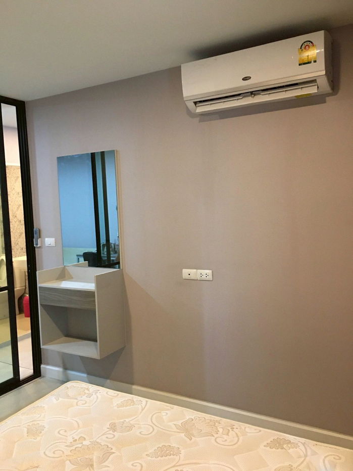 รูป #st20455 ให้เช่า  The cube plus แยกมีนบุรี ติดสถานีรถไฟฟ้า BTS สายสีชมพู  - รูปที่ 5/7