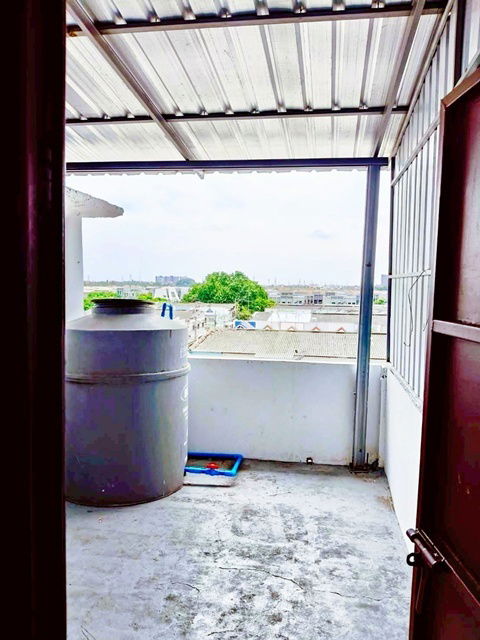 picture Newest The Mall Bang Khae 1.7 km. MRT LakSong 1.6km. Commercial building for rent 4.5-storey + mezz - 4/8