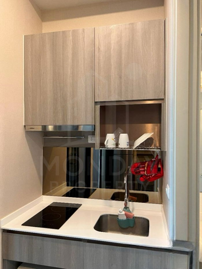 picture HotDeal​🔥🔥  For Sale​ | Prime Location and Special Price, Condo at Knightsbridge Prime Ratchayothin MD-95347 - 7/8