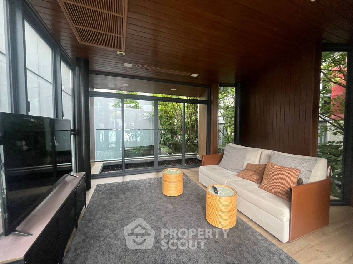 picture 1-BR Condo at Taka Haus Ekamai 12 near BTS Ekkamai (ID 2308197) - 10/11