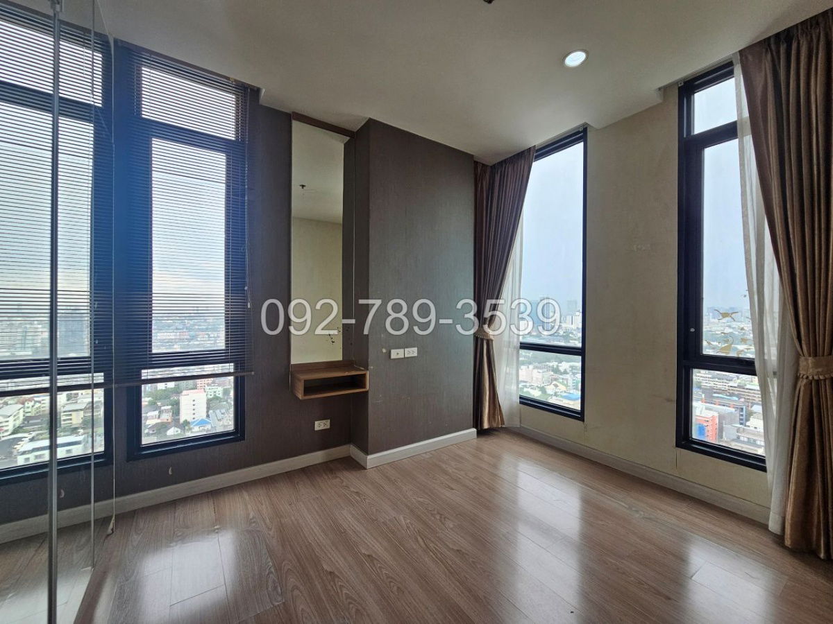 picture Condo for sale, The Capital Condo, Ratchaprarop-Vibha - 13/21
