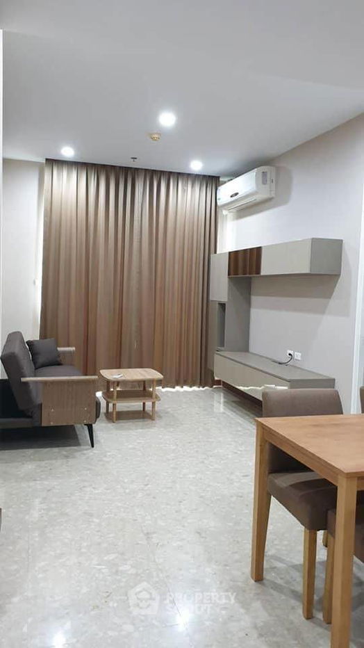 picture 2-BR Condo at Supalai Premier @ Asoke near MRT Phetchaburi (ID 1034976) - 9/10