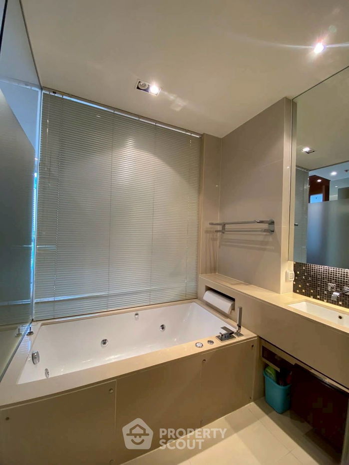 picture 1-BR Condo at The Address Sukhumvit 28 near BTS Phrom Phong (ID 2308198) - 7/7