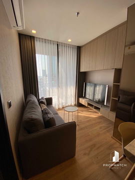✨Flash Deal ✨Noble Around Ari (1 Bed 1 Bath 34.87 SQM.) พร้อมอยู่ ! เพียง 30,000 บาทต่อเดือน Tel.0981315848 @propmatch