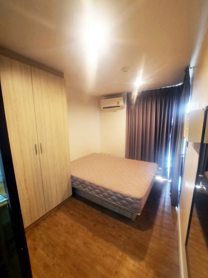 รูป คอนโดให้เช่า Tropicana Condo เอราวัณ (1 ห้องนอน 29 ตรม) ราคาดีที่สุด!!! - รูปที่ 6/12