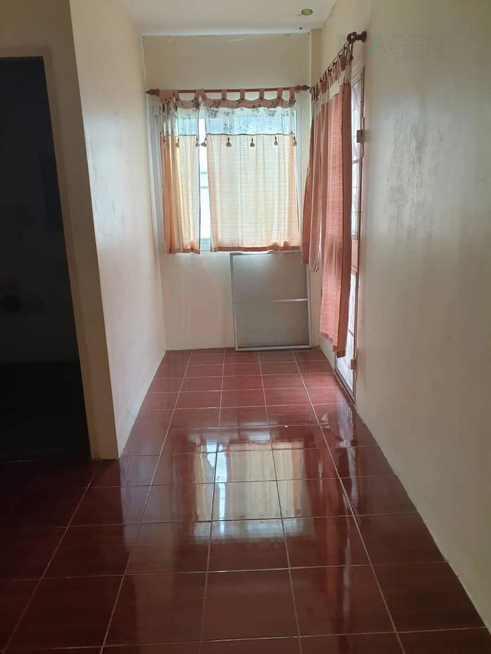 picture 📌 For Sell Town house BAAN THANAWAN PHAHON YOTHIN 52 2-story 2 bedroom 2 bathroom - 7/8