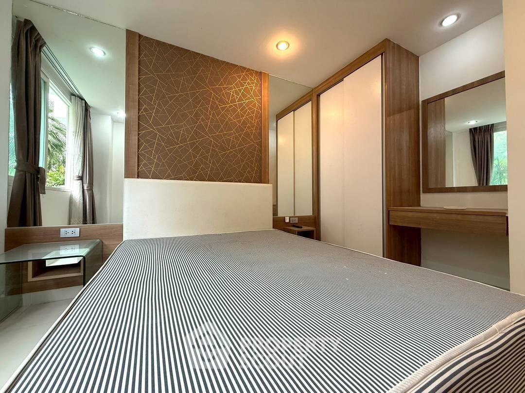 picture 1-BR Condo at Amazon Residence Pattaya Condominiums close to Pattaya (ID 2305946) - 7/9