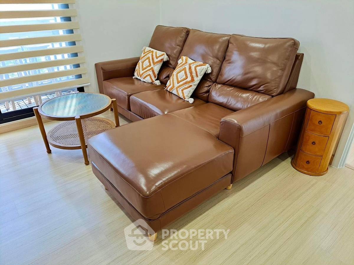 picture 2-BR Condo at Supalai Loft Prajadhipok-Wongwian Yai near BTS Wongwian Yai (ID 1492521) - 4/25