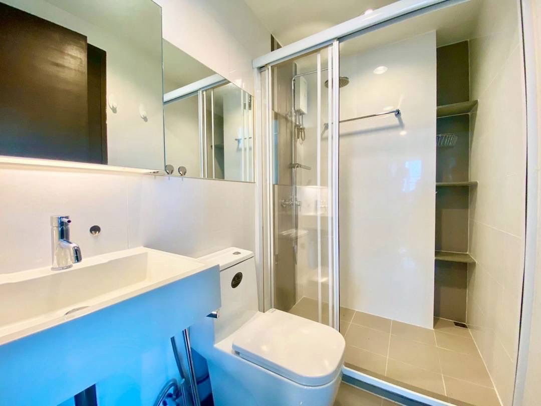 picture Rent RHYTHM RATCHADA 72 sqm 2bed fully furnish 35,000 baht - 13/17