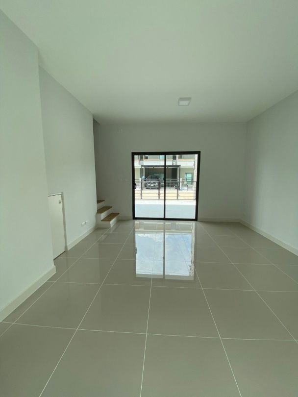 picture 🏡 For Rent: Townhome – Pleno Town Lam Luk Ka Khlong 5 - 8/36