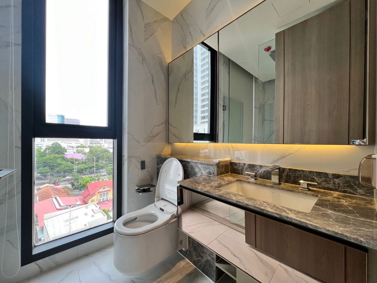 picture The Reserve Sathorn ( MRT Lumpini station ) - 24/30
