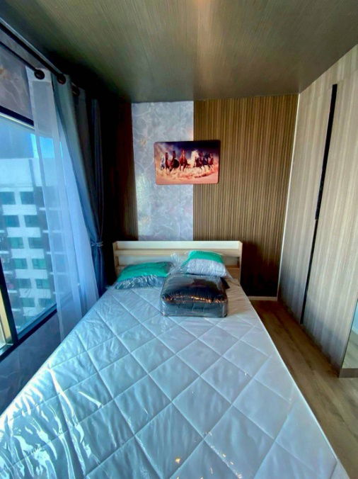 picture ✅️Ready to Move in 🔥For Rent Kensington Sukhumvit-Theparak - 6/11