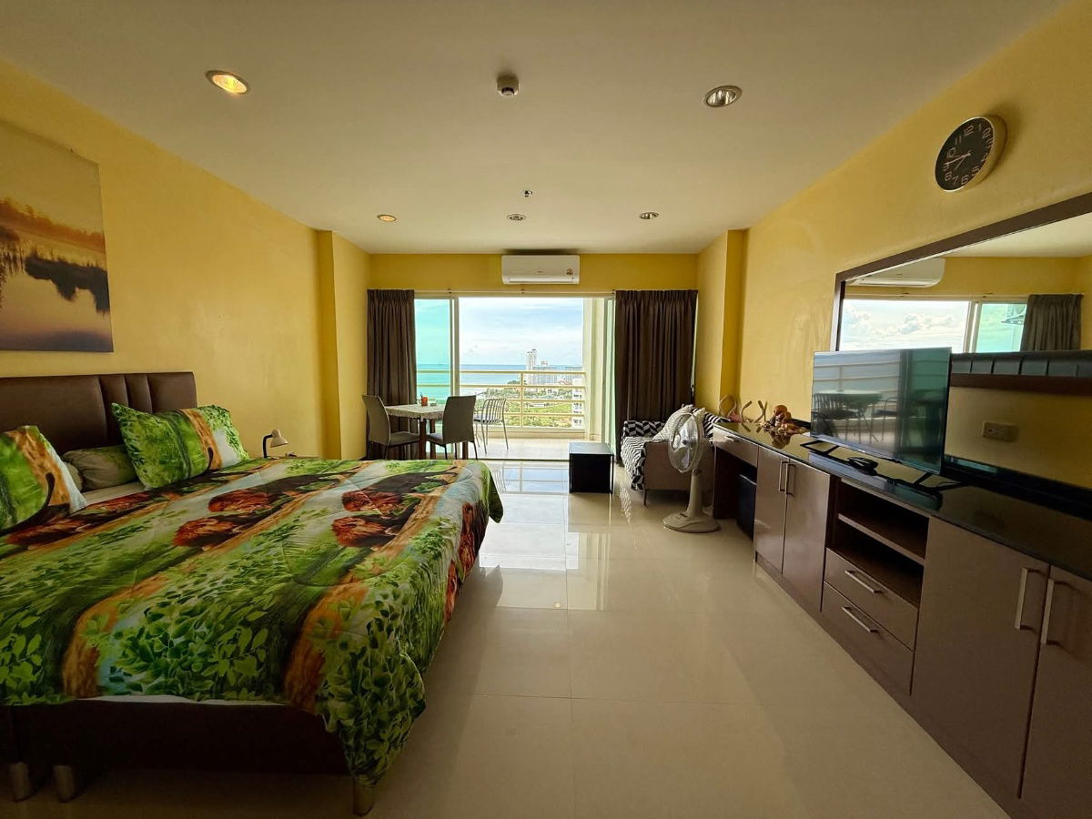 picture View  Talay   7  - Studio   FQ  - 3/18