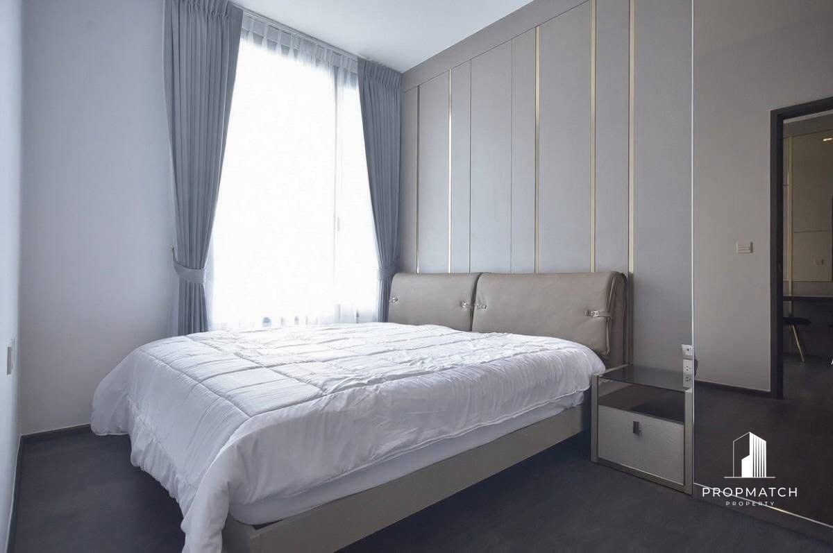 รูป ✨Flash Deal ✨Edge Sukhumvit 23 ( 1Bed 1Bath 33SQM.) แต่งครบพร้อมอยู่ !! เพียง 28,000 บาทต่อเดือน Tel.0981315848 @propmatch - รูปที่ 6/6
