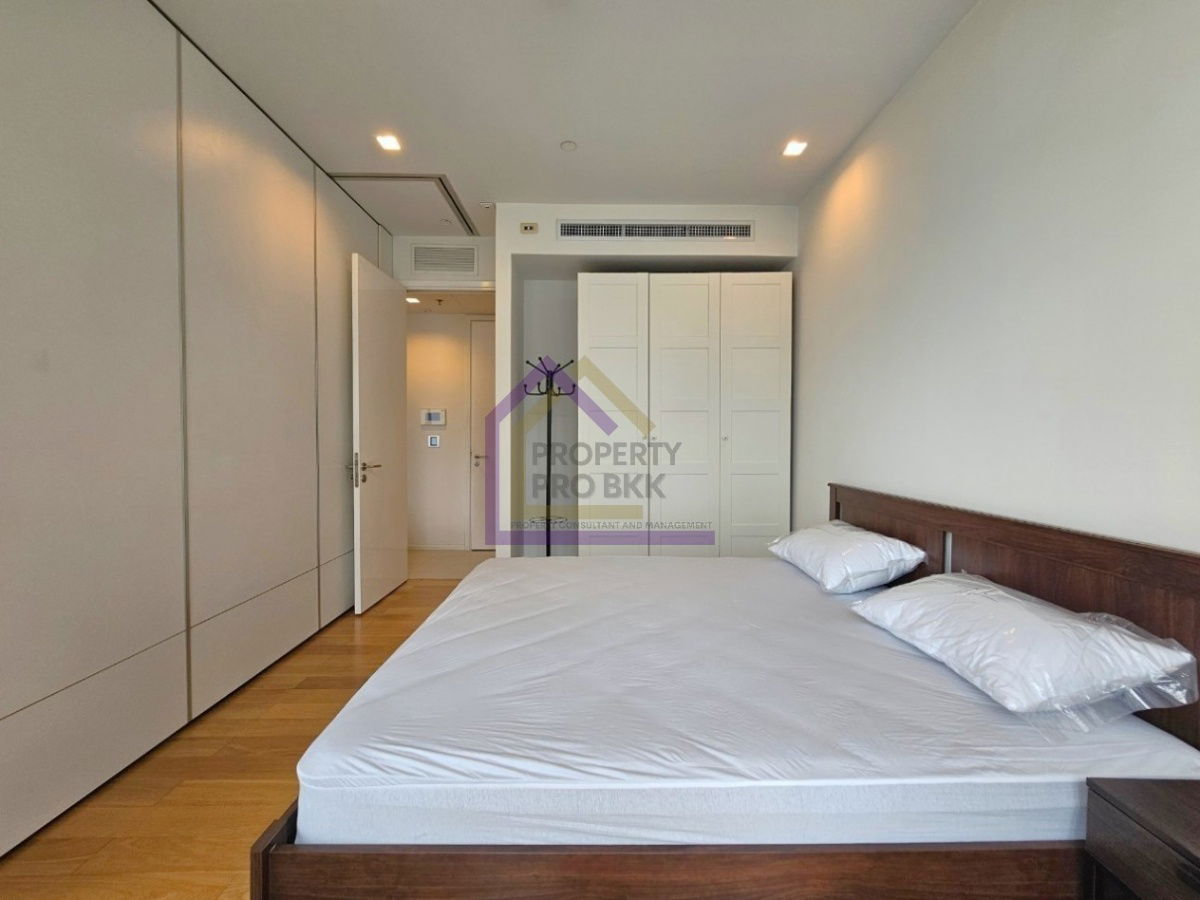 picture 🌟🌟 For Rent – Spacious 1 Bedroom @ Circle Living Prototype (Circle 2) 🌟🌟 📍 New Phetchaburi Road | Near MRT Phetchaburi  - 7/22