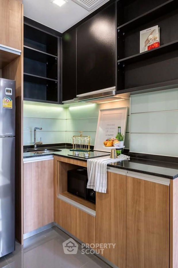 picture 1-BR Condo at Wish Signature Midtown Siam near BTS Ratchathewi (ID 2307739) - 8/15